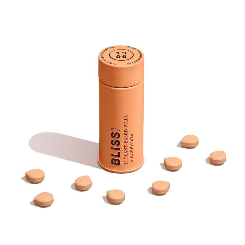 Bliss Drops