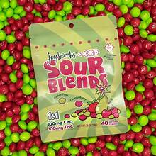 Joybombs - 10mg 1:1 Sour
