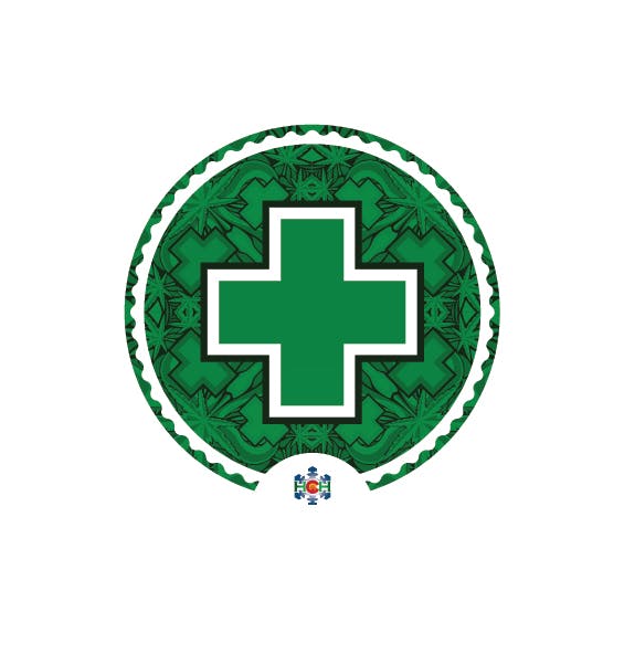 High Country Healing catalog image