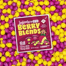 Joybombs - 10mg 1:1 Berry