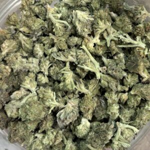 Alien Cookies POPCORN (8167)