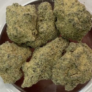 Caviar – Animal Kush Mints (9289)