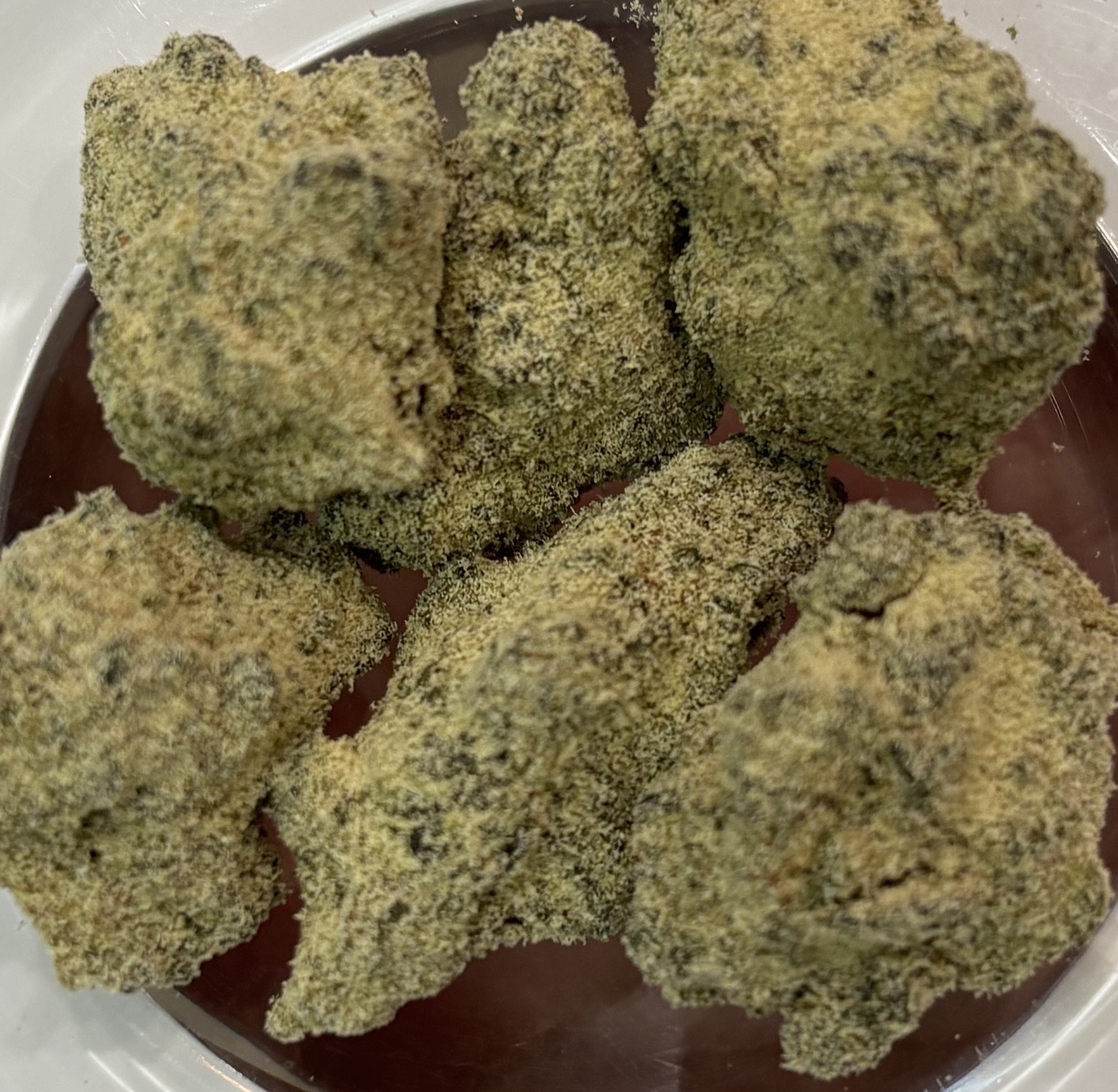 Caviar – Animal Kush Mints (9289)