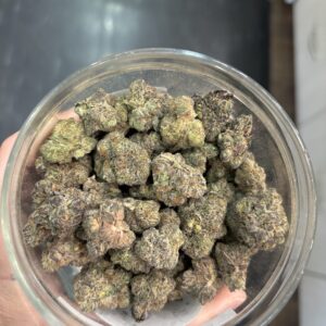 Black Cherry Soda (6576)