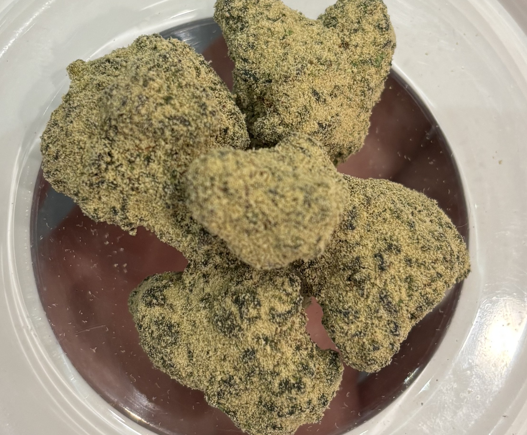 Caviar – Lato 96 (9065)