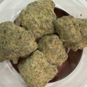 Caviar – Orange Creamsicle (9287)