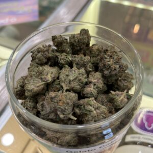 Gelato Cake (8206)