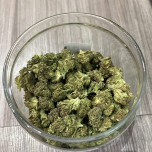 Sour Diesel POPCORN (0439)