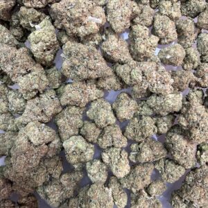 Crescendo Sour Cookies (0012)