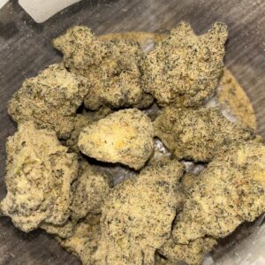 Caviar - Free MAC (0298)