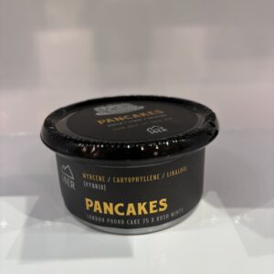14er - Cans - Pancakes