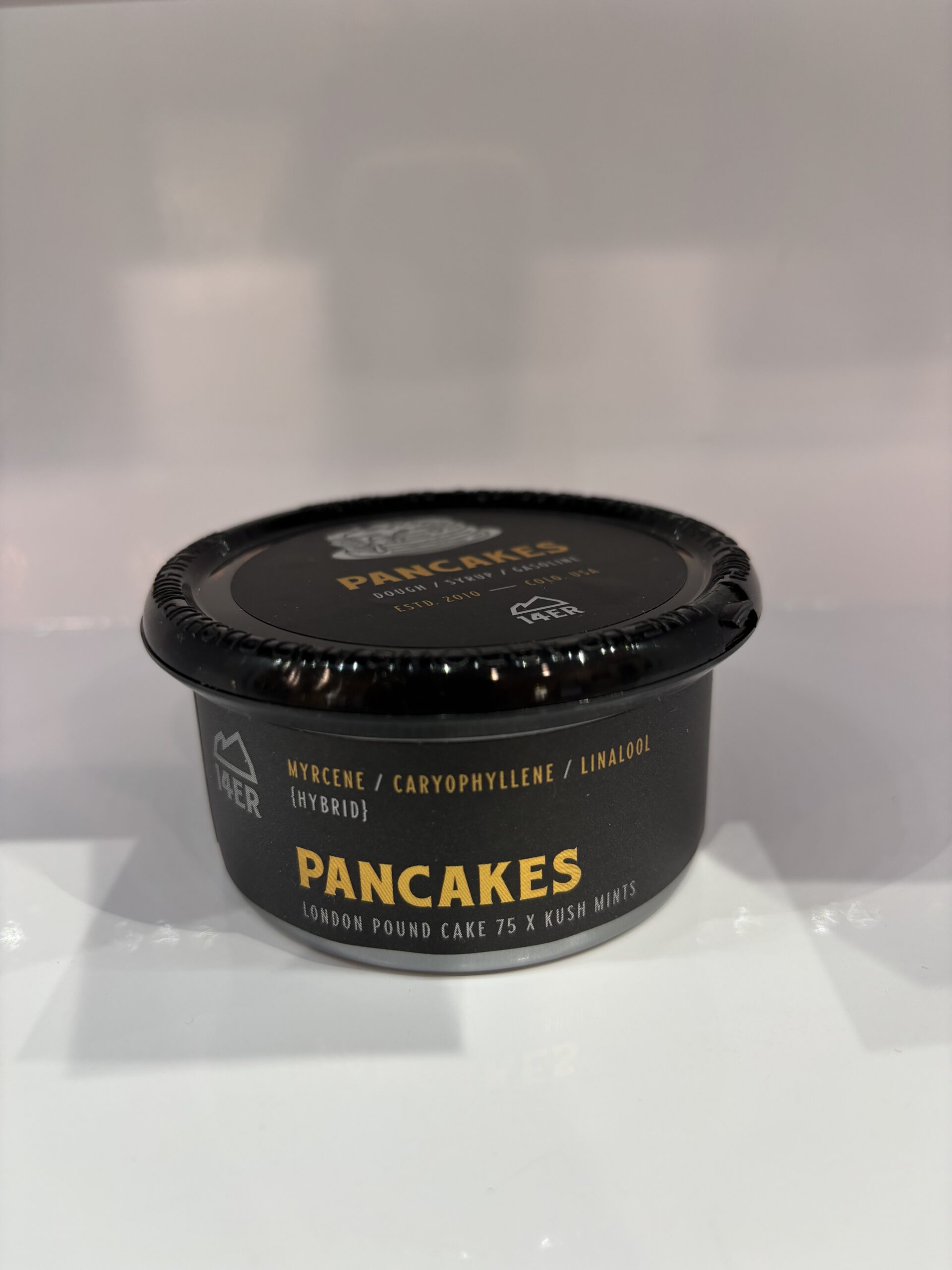 14er - Cans - Pancakes