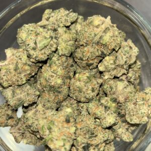Blueberry Mojito (5049)