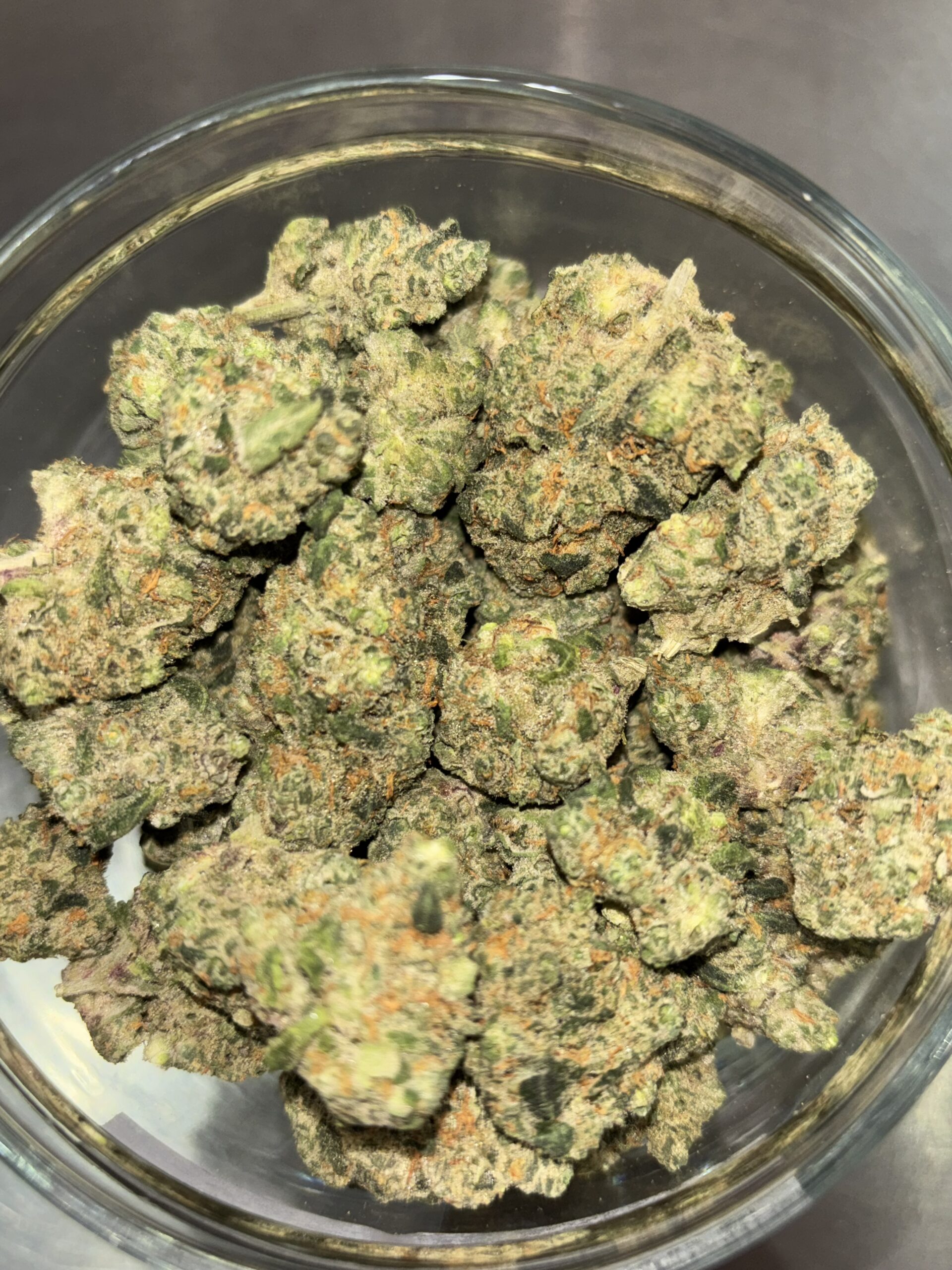 Blueberry Mojito (5049)