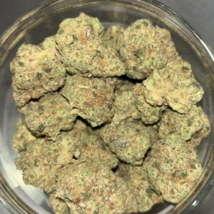 Strawberry Chocolate (5106)