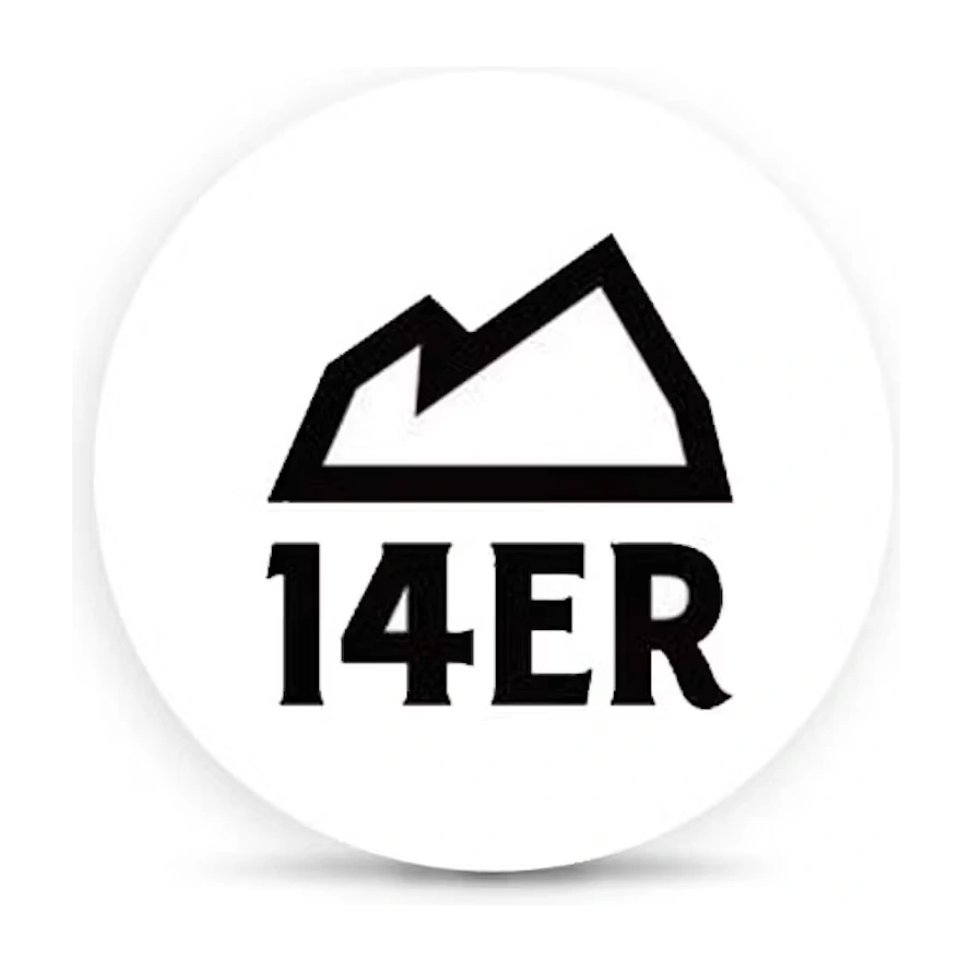 14er logo