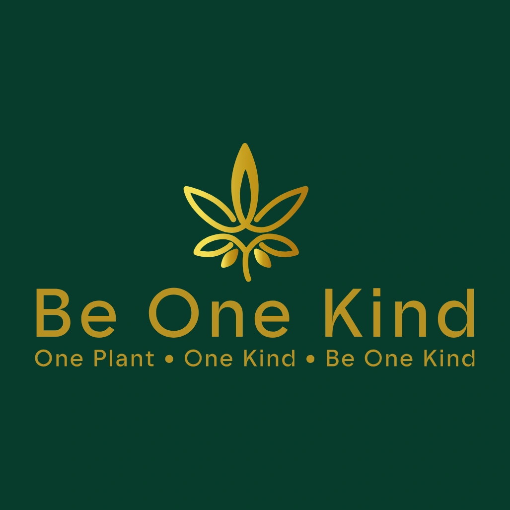Be One Kind logo