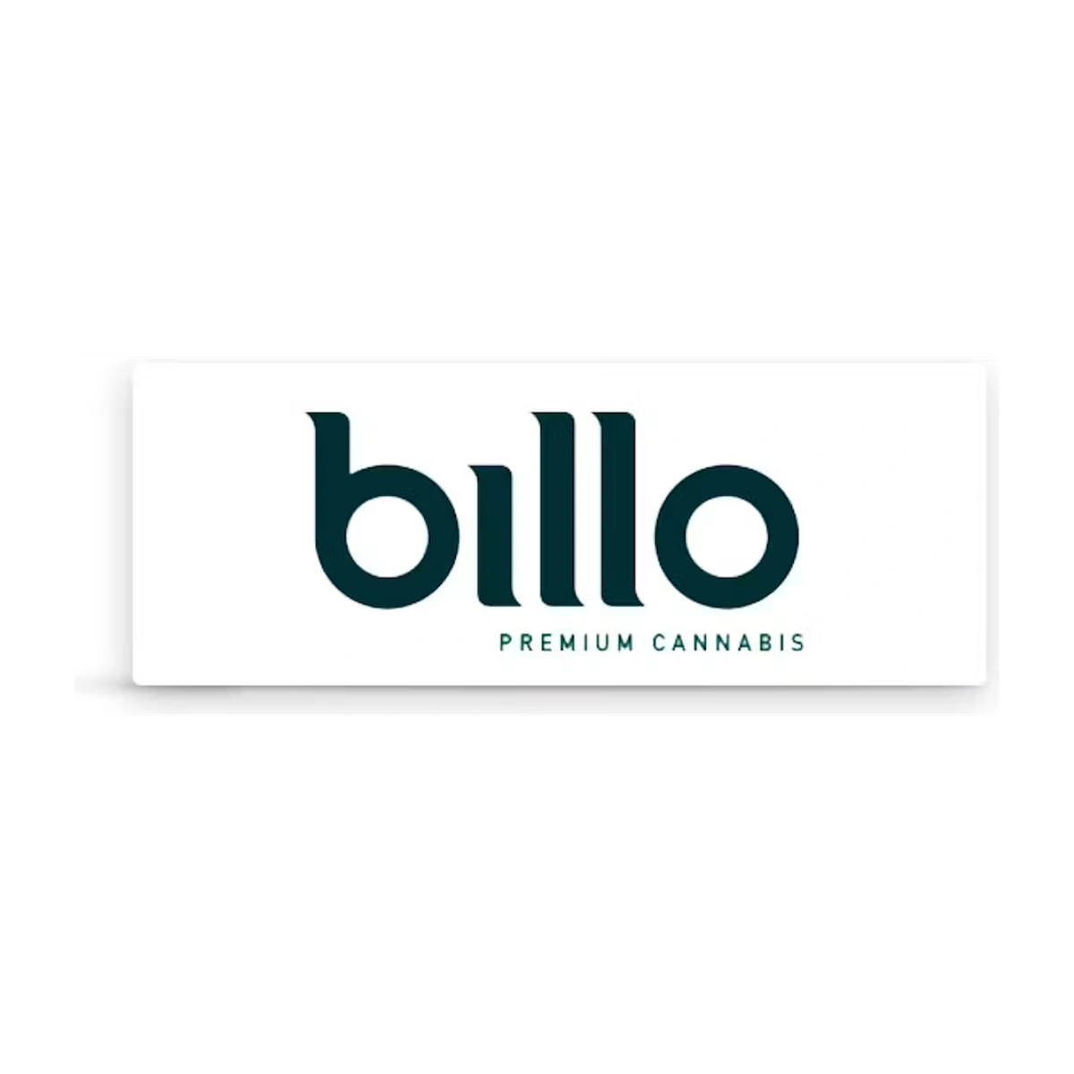 Billo logo