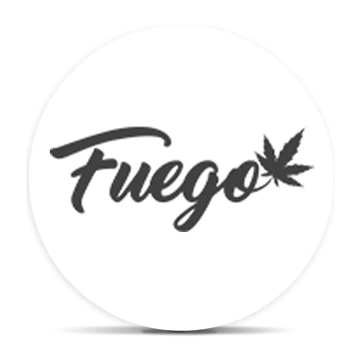 Fuego logo