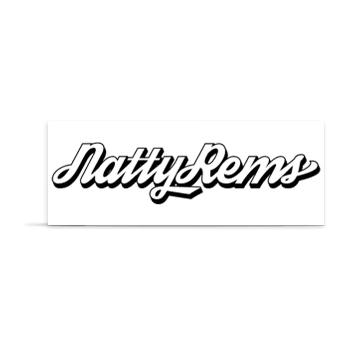 Natty Rems logo