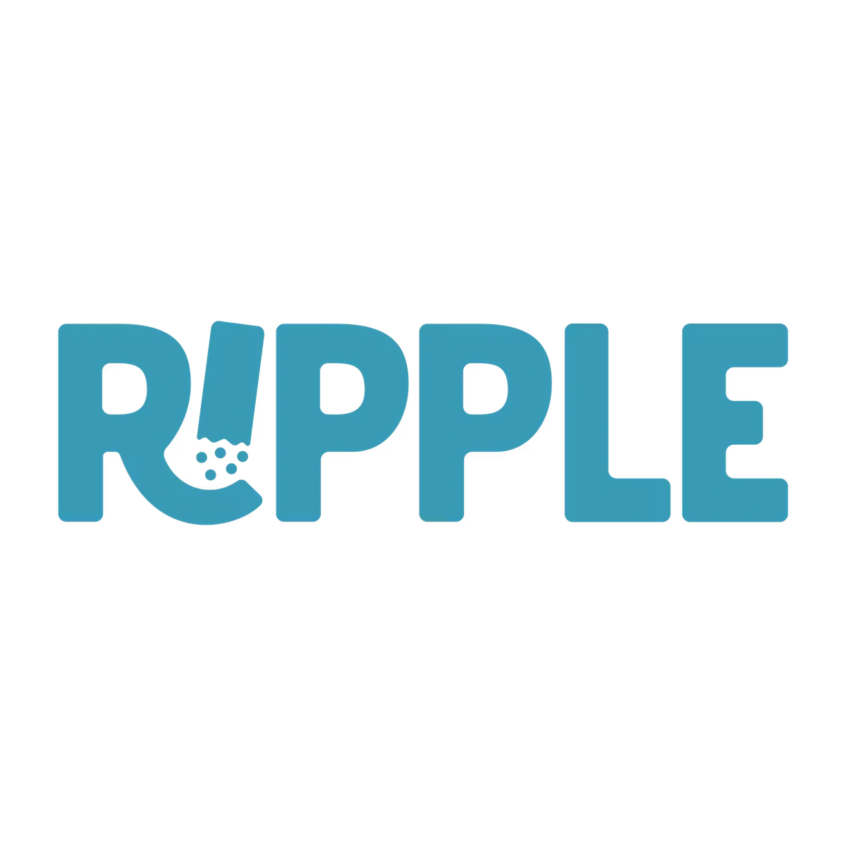 Ripple logo