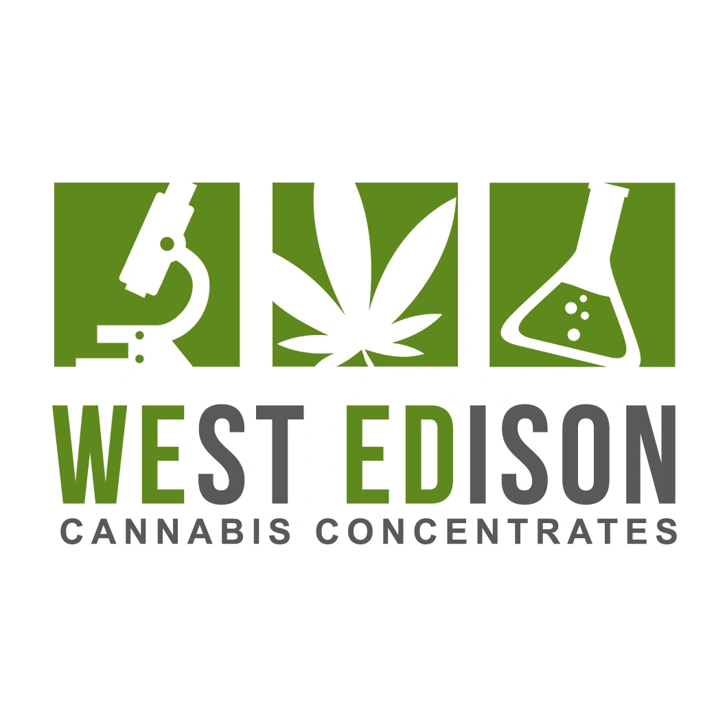 West Edison logo